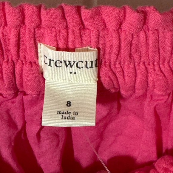 Crewcuts Fuchsia Skirt - Picture 2 of 3